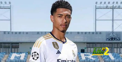 لماذا أصبح قميص بيلينجهام الأكثر مبيعا داخل متاجر ريال مدريد ؟