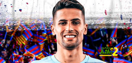 موريتو: خلال 72 ساعة كانسيلو سيكون لاعبا لـ برشلونة