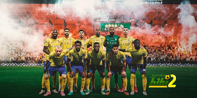 رونالدو يقود هجوم النصر أمام شباب الأهلي في الملحق الآسيوي