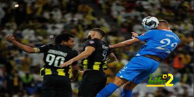 نقل مباراة الاتحاد والهلال إلى ملعب عبد الله الفيصل