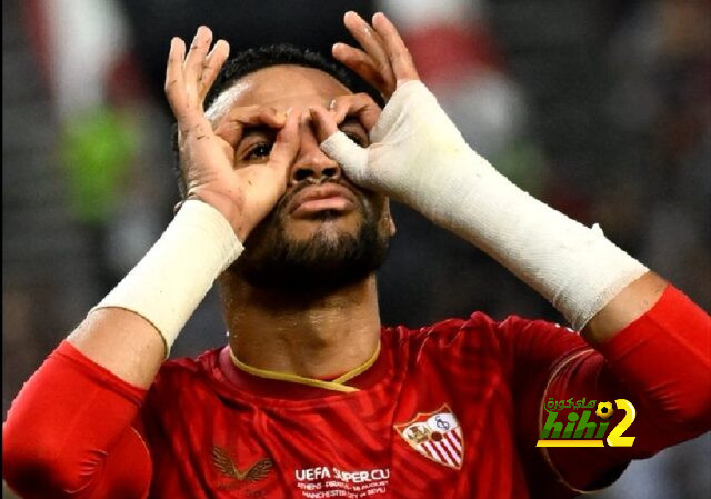 وست هام يستهدف التعاقد مع يوسف النصيري
