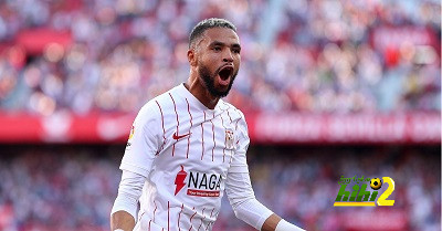 أول خطوة من وست هام للتعاقد مع النصيري