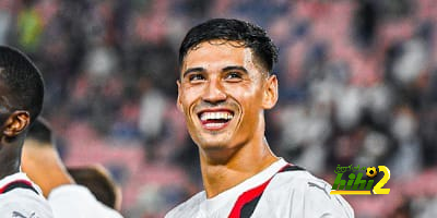 لاعب ميلان يدخل تاريخ الدوري الإيطالي برقم مميز