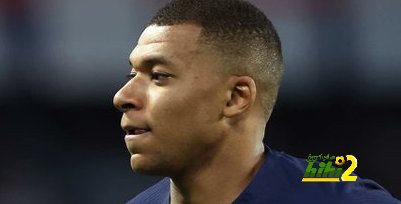موقف ريال مدريد من احتمالية التوقيع مع مبابي هذا الصيف