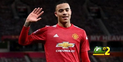 روما يفكر في التحرك من أجل التعاقد مع مهاجم مانشستر يونايتد