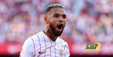 إشبيلية يحدد سعر النصيري !