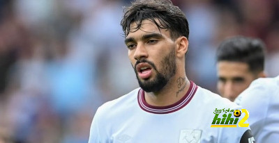 مانشستر سيتي لم يفقد الأمل في التعاقد مع لوكاس باكيتا