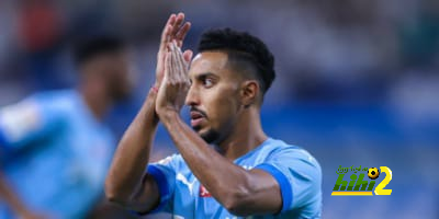تقييم سالم الدوسري في آخر 5 مباريات مع الهلال