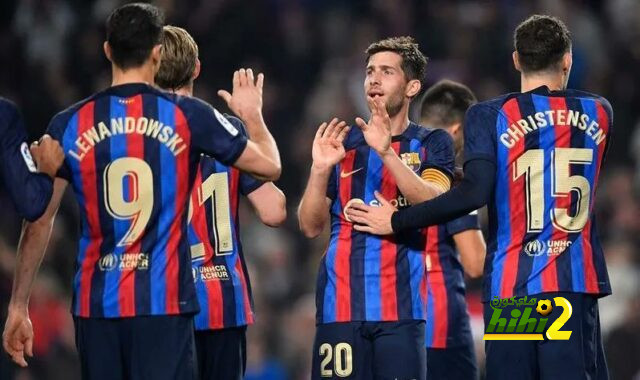 موقع لاعب برشلونة من الانتقال إلى الدوري السعودي