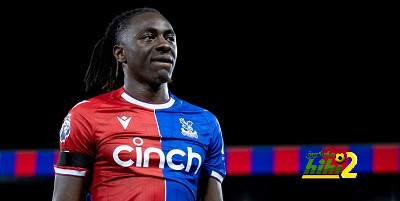 السيتي يستهدف لاعب كريستال بدلا من باكيتا