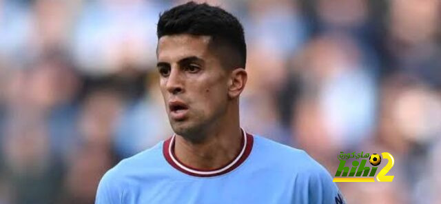 موعد الفحص الطبي لـ كانسيلو تمهيدا للانضمام إلى برشلونة