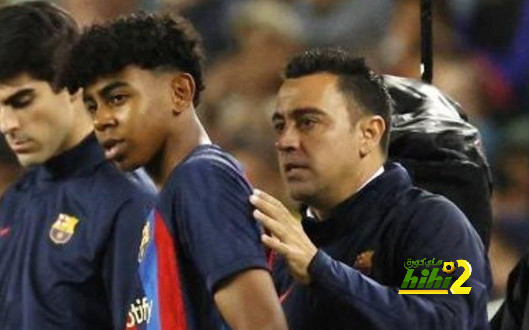 لامين يامال يتفوق على فاتي وتوريس في برشلونة!