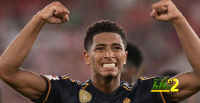 تأقلم بيلينجهام السريع في ريال مدريد يثير الدهشة..!