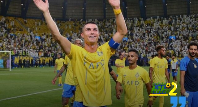 رونالدو يعلق على تأهل النصر لدوري أبطال أسيا