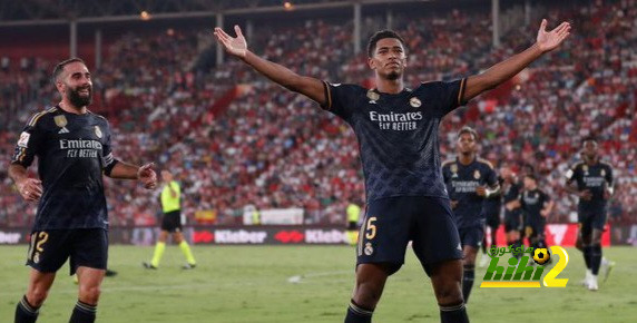 إشادة كبيرة بنجم ريال مدريد بيلينجهام