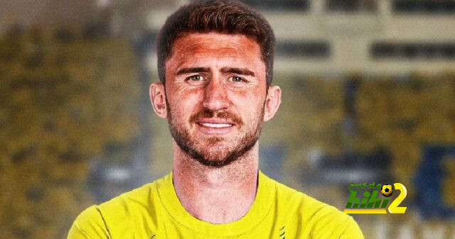 اجتاز الفحص الطبي.. تفاصيل صفقة انتقال لابورت إلى النصر السعودي