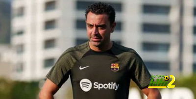 برشلونة يواصل اسعداداته للقاء فياريال