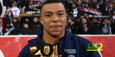 موعد تقديم ريال مدريد عرضه الأول من أجل ضم مبابي