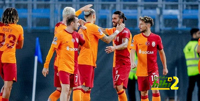 الفوز على مولده يقرب راموس من جالاتا سراي