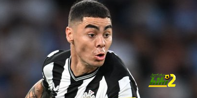 ماذا قدم ألميرون في مباراة مانشستر سيتي ونيوكاسل؟