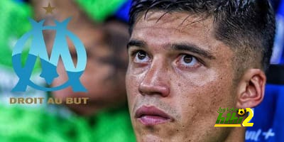 مارسيليا يراقب لاعب إنتر