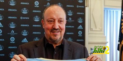 الكشف عن دور بينيتيز في تطوير أداء وعقلية سيلتا فيغو