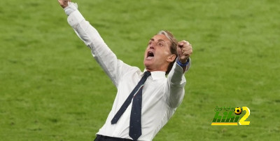 تطورات رحيل روبرتو مانشيني لتدريب منتخب السعودية