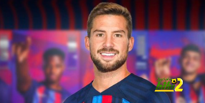برشلونة في انتظار حل أزمة تسجيل لاعبيه