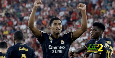ريال مدريد لا يعرف الخسارة أمام سيلتا فيجو