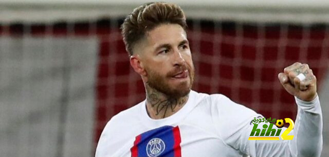 جهود اتحاد جدة لضم راموس
