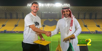 متى ينتهي عقد لابورت مع النصر؟