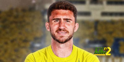 لابورت يرتدي القميص رقم 27 مع النصر
