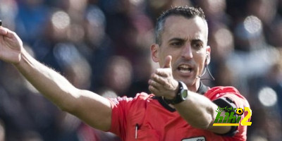 حكام مباراة ريال مدريد ضد سيلتا فيجو