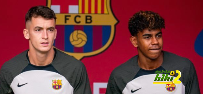 هل يُراهن برشلونة وتشافي على الشباب أم يجلبون لاعب وسط ؟