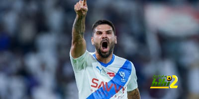 فيديو: ميتروفيتش يوجه أول مطالبه لجماهير الهلال