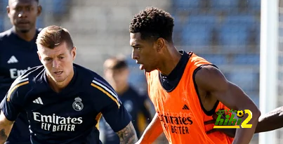 نتائج اخر 5 مباريات بين ريال مدريد وسيلتا فيغو