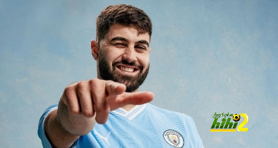 ميركاتو مانشستر سيتي حتى الآن