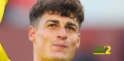 الأمر واضح في ريال مدريد … لقد حان دور كيبا
