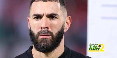 أرقام كريم بنزيما في مباراة الاتحاد والرياض