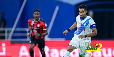 الدوسري يتفوق على الجميع في الدوري السعودي