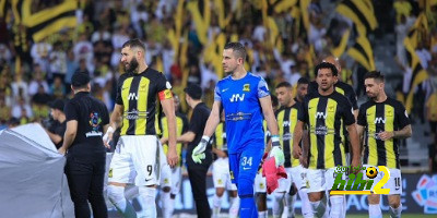 الاتحاد يحقق أفضل انطلاقه في تاريخه بالدوري السعودي