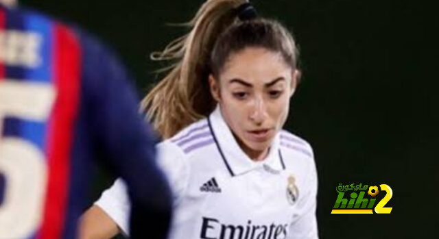 أولغا مرشحة لجائزة الأفضل بأوروبا لأول مرة في تاريخ ريال مدريد !