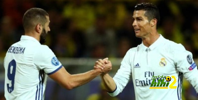 لاعبي ريال مدريد الأكثر تسجيلا للأهداف أمام سيلتا فيجو