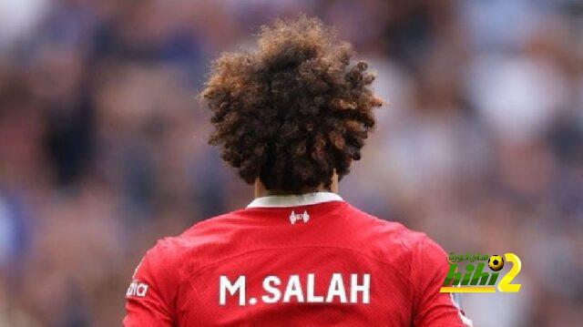 موقف ليفربول من رحيل محمد صلاح إلى الاتحاد السعودي