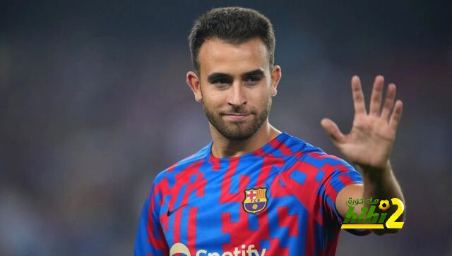مدافع برشلونة يقترب من الخروج لنادي جيرونا