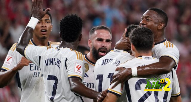 تشكيلة ريال مدريد لمواجهة سيلتا فيجو
