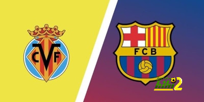 فياريال لم يتفوق على برشلونة في لاسيراميكا منذ عام 2007