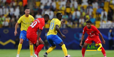 فيديو: أول أهداف ماني مع النصر في الدوري