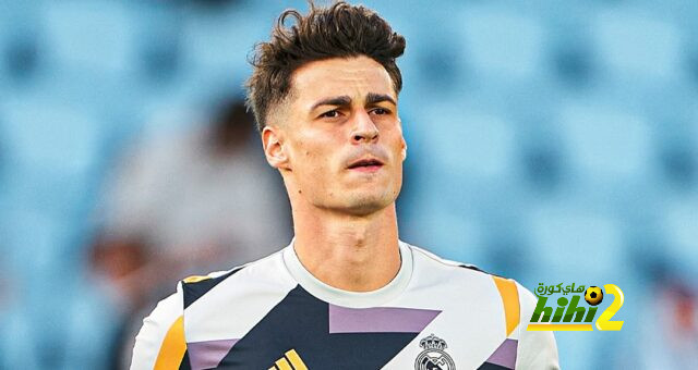 كيبا ومباراته الأولى مع ريال مدريد