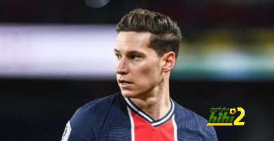 لاعب باريس سان جيرمان يرفض الانضمام لـ كريستال بالاس